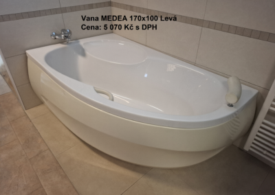 Vana Medea